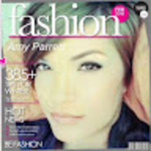 Meet your Posher, Amy